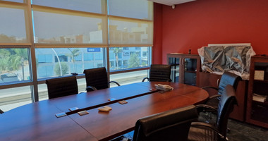 Luxury Offices For Sale Near Kolonakiou Avenue