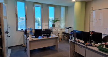 Luxury Offices For Sale Near Kolonakiou Avenue