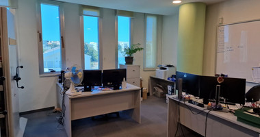 Luxury Offices For Sale Near Kolonakiou Avenue