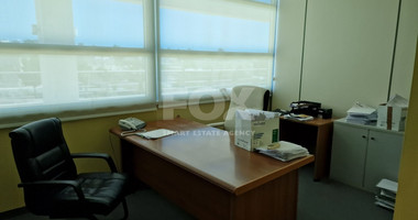 Luxury Offices For Sale Near Kolonakiou Avenue