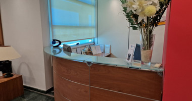 Luxury Offices For Sale Near Kolonakiou Avenue