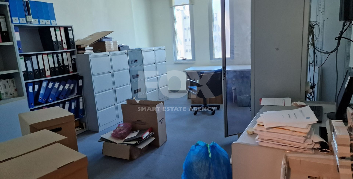 Luxury Offices For Sale Near Kolonakiou Avenue