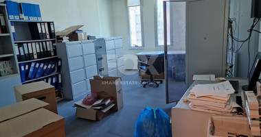 Luxury Offices For Sale Near Kolonakiou Avenue