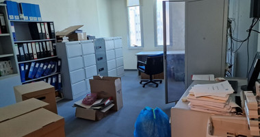 Luxury Offices For Sale Near Kolonakiou Avenue