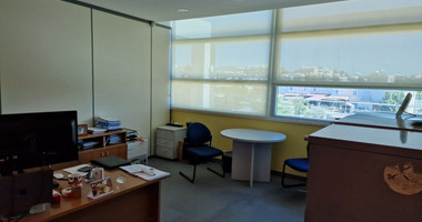 Luxury Offices For Sale Near Kolonakiou Avenue