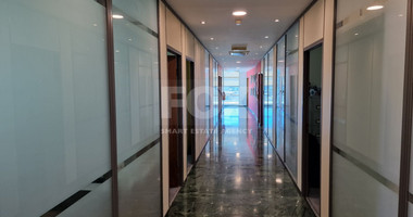 Luxury Offices For Sale Near Kolonakiou Avenue