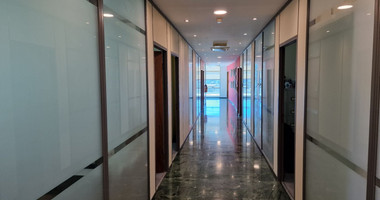 Luxury Offices For Sale Near Kolonakiou Avenue