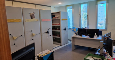 Luxury Offices For Sale Near Kolonakiou Avenue