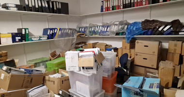 Luxury Offices For Sale Near Kolonakiou Avenue