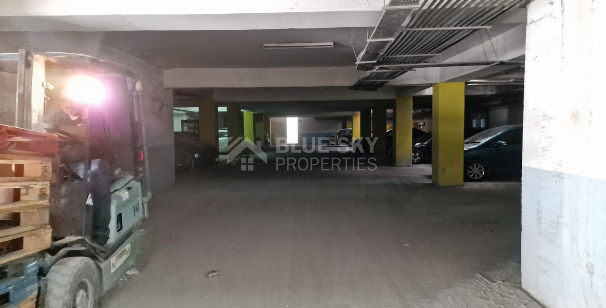 Luxury Offices For Sale Near Kolonakiou Avenue