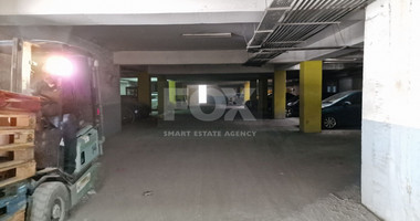 Luxury Offices For Sale Near Kolonakiou Avenue