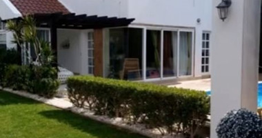 Four bedroom detached house in Potamos Germasogeias