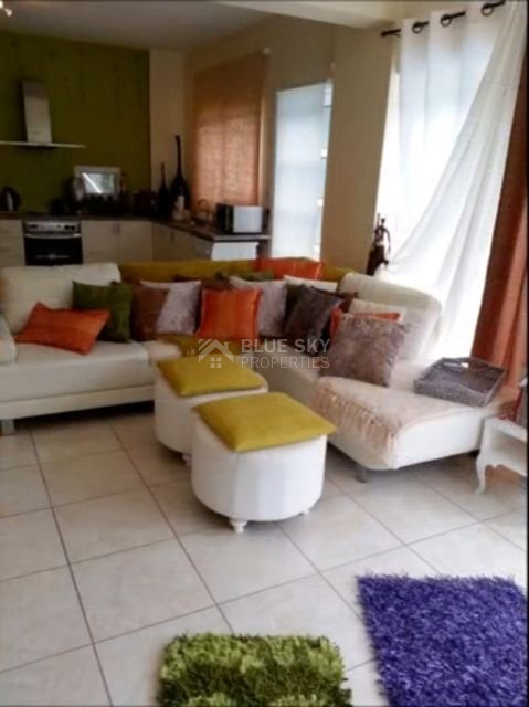 Four bedroom detached house in Potamos Germasogeias