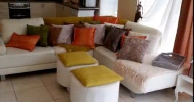 4 bedroom detached house in Potamos Germasogeias