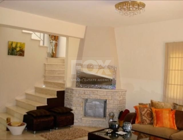 4 bedroom detached house in Potamos Germasogeias