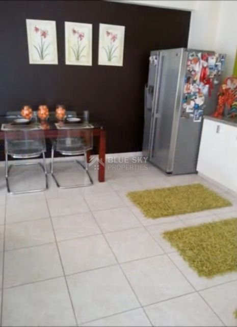 Four bedroom detached house in Potamos Germasogeias