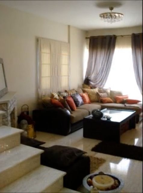 Four bedroom detached house in Potamos Germasogeias