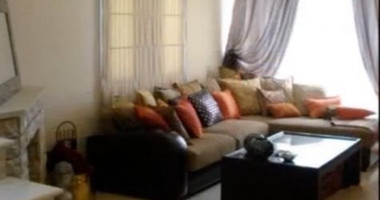 Four bedroom detached house in Potamos Germasogeias