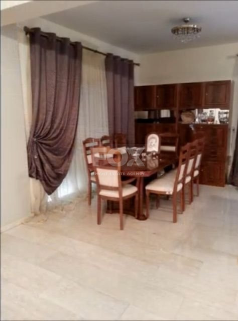 4 bedroom detached house in Potamos Germasogeias