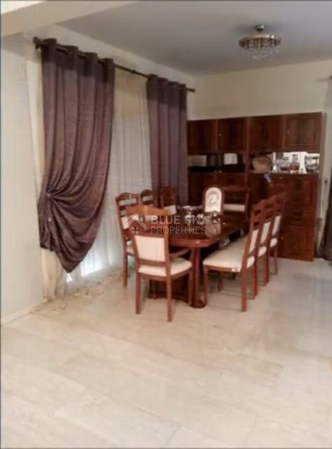 Four bedroom detached house in Potamos Germasogeias