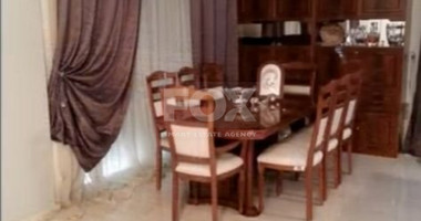 4 bedroom detached house in Potamos Germasogeias