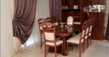 Four bedroom detached house in Potamos Germasogeias