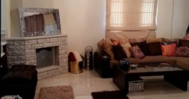 4 bedroom detached house in Potamos Germasogeias