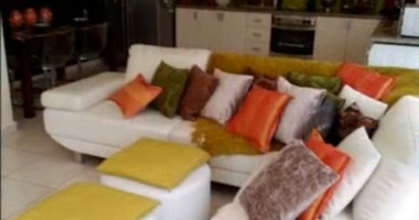 4 bedroom detached house in Potamos Germasogeias