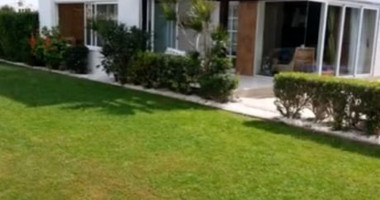 Four bedroom detached house in Potamos Germasogeias