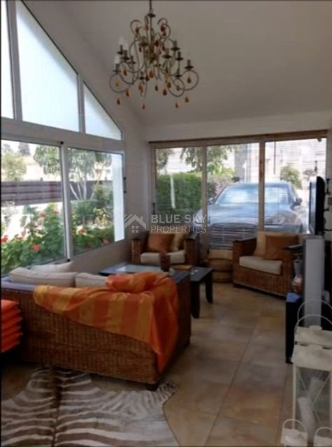 Four bedroom detached house in Potamos Germasogeias