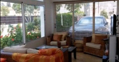 Four bedroom detached house in Potamos Germasogeias