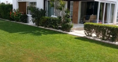 Four bedroom detached house in Potamos Germasogeias