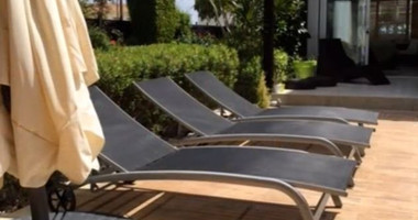 4 bedroom detached house in Potamos Germasogeias