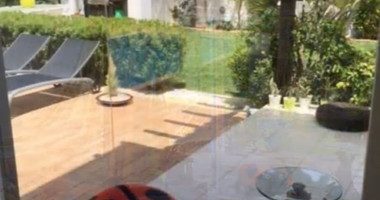 Four bedroom detached house in Potamos Germasogeias