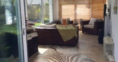 4 bedroom detached house in Potamos Germasogeias