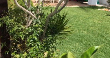 4 bedroom detached house in Potamos Germasogeias