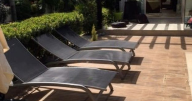 4 bedroom detached house in Potamos Germasogeias