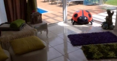 Four bedroom detached house in Potamos Germasogeias
