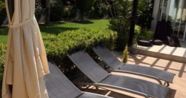 4 bedroom detached house in Potamos Germasogeias