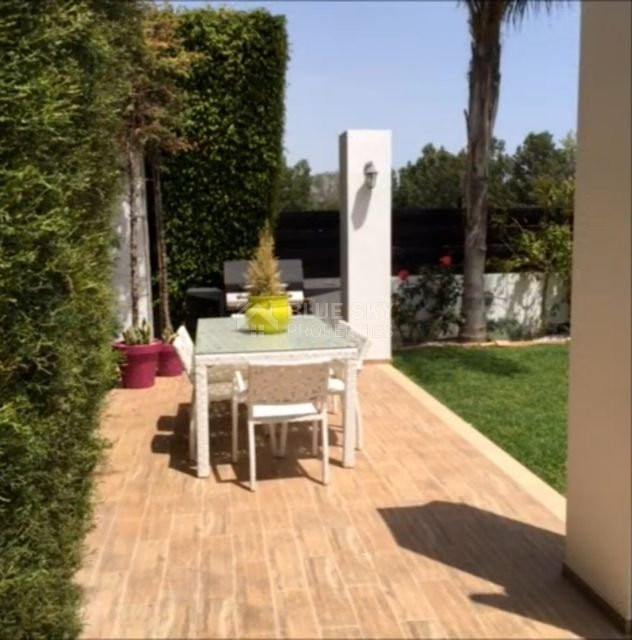 Four bedroom detached house in Potamos Germasogeias