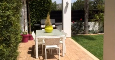 Four bedroom detached house in Potamos Germasogeias