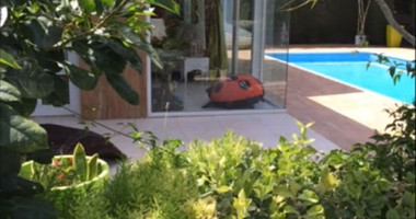 4 bedroom detached house in Potamos Germasogeias