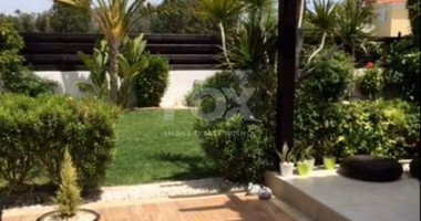 4 bedroom detached house in Potamos Germasogeias