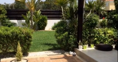 4 bedroom detached house in Potamos Germasogeias