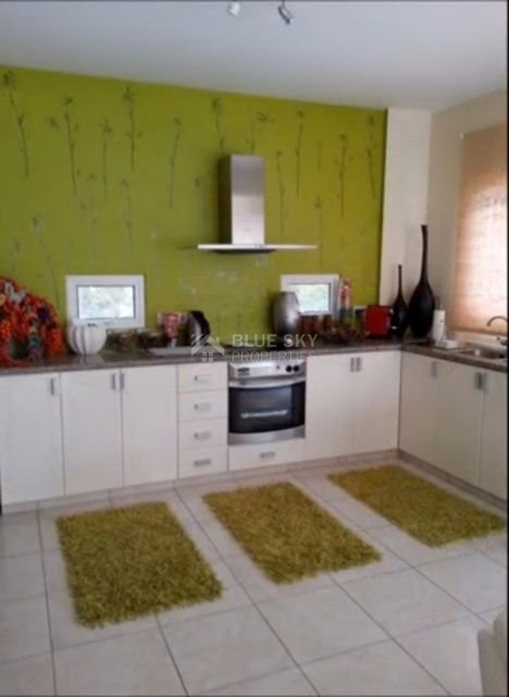 Four bedroom detached house in Potamos Germasogeias