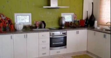 Four bedroom detached house in Potamos Germasogeias