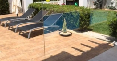 Four bedroom detached house in Potamos Germasogeias