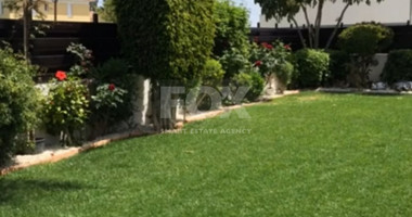 4 bedroom detached house in Potamos Germasogeias