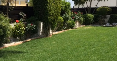 Four bedroom detached house in Potamos Germasogeias