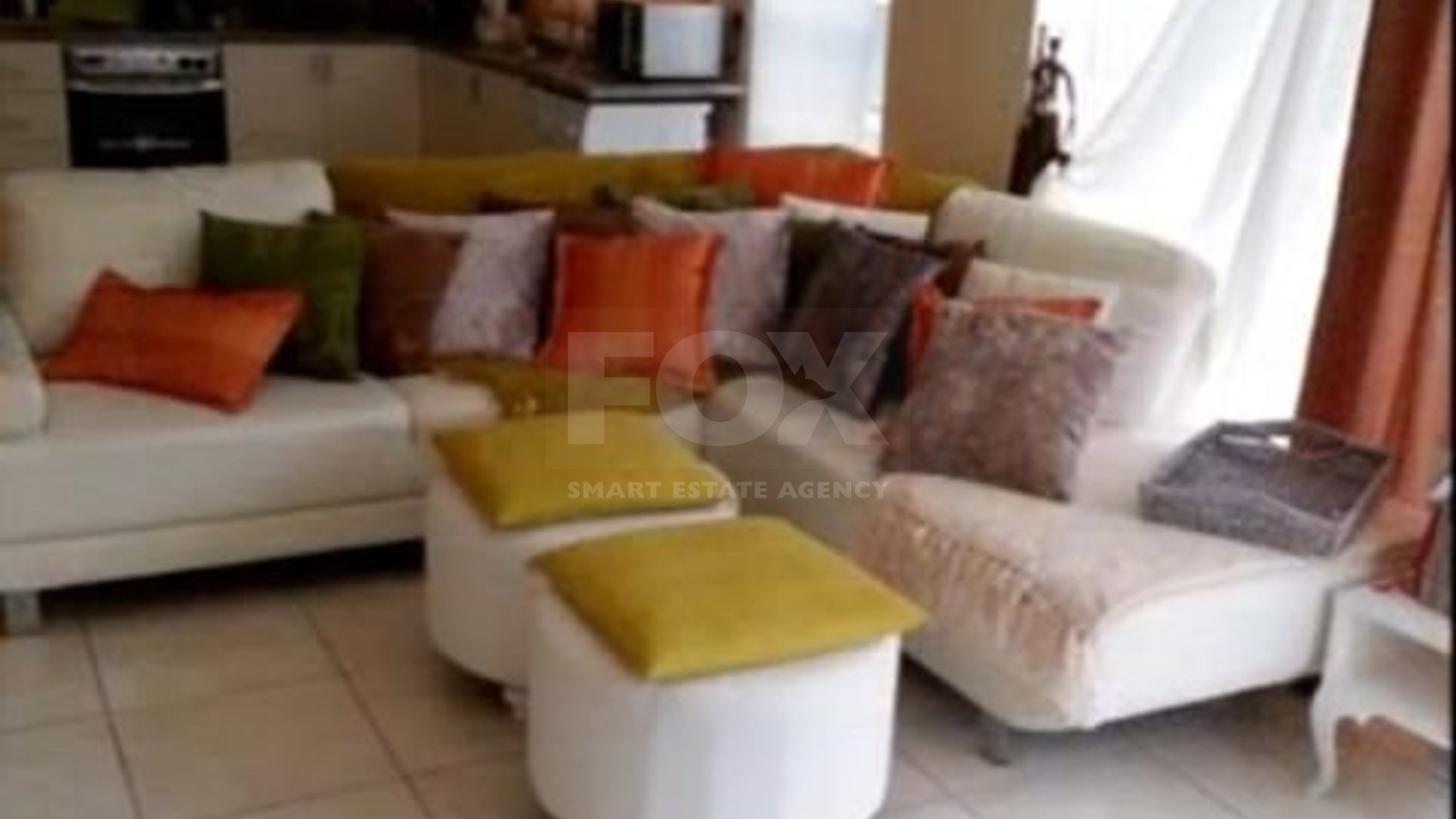 Four bedroom detached house in Potamos Germasogeias